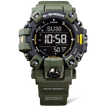 Imagem de Relógio Casio G-Shock Mudman GW-9500-3DR