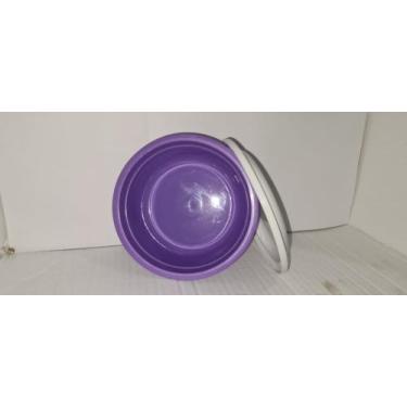 Imagem de 20 Vasilhas Princesinhas No Atacado - Dois Irmãos P Plásticos Ltda