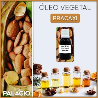 Imagem de Óleo Vegetal de Pracaxi - 100 ml - Palácio das Artes e Essências