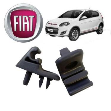 Imagem de Clip Presilhas do Quebra Sol Palio 2009 - JF