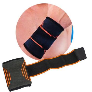 Imagem de Munhequeira Protetor De Punhos  Pulso - C41313, Pulso, Imobilizador, P