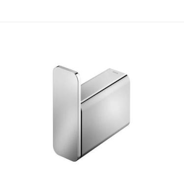Imagem de Cabide Docol Flat Cromado 960906