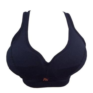 Imagem de Protetor De Seios Top  - Woman Protector - Feminino Dogma -G - Prottec