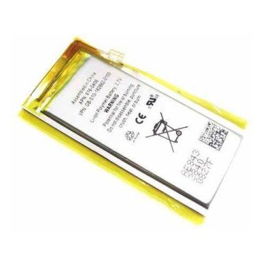 Imagem de Bateria Nano 4 Geração A1285 Nova - KMIG
