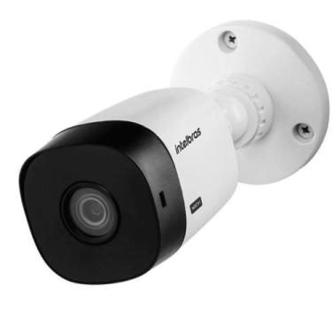 Imagem de Câmera intelbras Vhl 1120B Resolução HD 720P para DVR externa