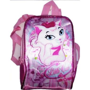 Imagem de Lancheira Little Cat - Clio - Lc5222l Nome do desenho:Little CatCor:Ro