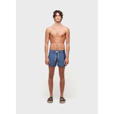 Imagem de Short surf mavericks OSKLEN-Masculino