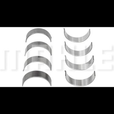 Imagem de Kit bronzinas biela Hyundai I30 2012 a 2014 Metal Leve