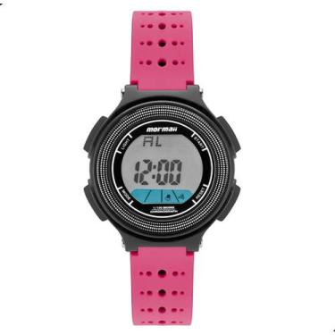 Imagem de Relógio de Pulso Mormaii Fun Kids Feminino MO0974B/8Q