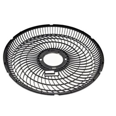 Imagem de Grade Traseira Do Ventilador Mallory Da Linha 30CM