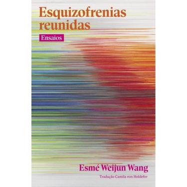 Imagem de Esquizofrenias Reunidas