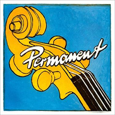 Imagem de Pirastro Corda permanente de violoncelo A 4/4 – cromesteel/aço – calibre médio