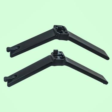 Imagem de Suporte base de TV de substituição, adequado para Toshiba LED 4K UHD Smart TV 50C350LU 55C350LU 50C350U 50C350LK 55C350LP 55C350LK 50C350LP 55C350LS 50C350LS 55C350LE 55U69GEGE. VS 50C 450 K