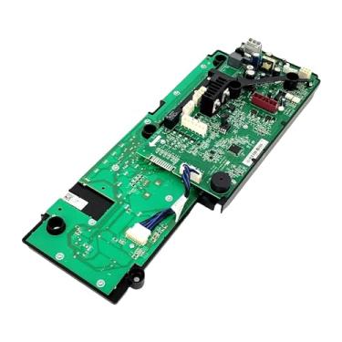 Imagem de GE WH22X35757 Placa de controle principal da arruela + interface do usuário