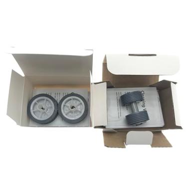 Imagem de OKLILI PA03656-0001 Kit de rolo de freio com scanner compatível com Fujitsu IX1400 IX1500 IX1600 IX500 fi-7030 N7100