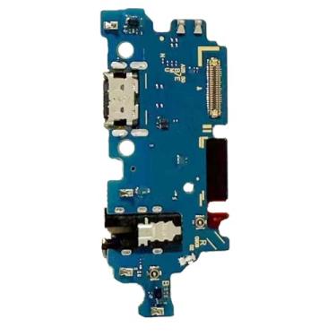Imagem de UPONEW Para Samsung Galaxy A25 5G Porta de Carregamento Dock Connector Board Flex Peça de Substituição com 11 Ferramentas de Abertura