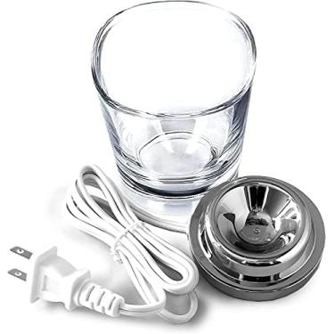 Imagem de AMOWA Carregador De Escova De Dentes Para Philips Sonicare Cba1001 Carregador Compatível Hx9911 Hx9924 Hx992B Hx992W Hx993W Hx9944 Hx9957/51Hx9964 Hx9974 Hx9984 Hx9985 Carregador 110-240V Com Copo De