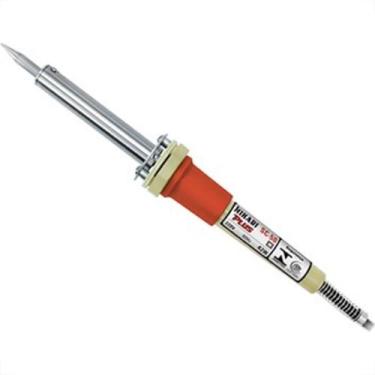 Imagem de Ferro Soldar Hikari Plus 50Wx220V 21K006 - HIKARI UNICOBA