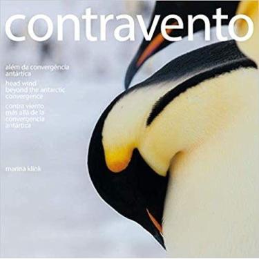 Imagem de Contravento - alem da convergencia antartica - head wind - beyond the 