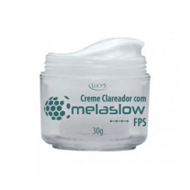 Imagem de Creme Clareador De Manchas Com Melaslow E Filtro Solar 30G