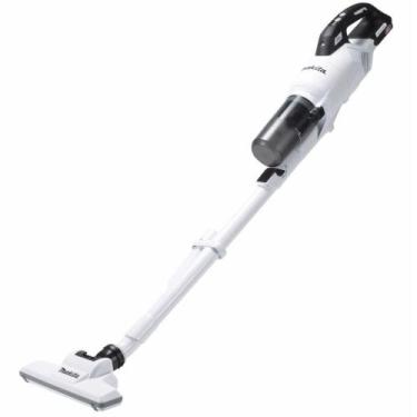 Imagem de Aspirador de Pó Vertical Sem Fio 40V Max CL003GZ10 Makita Portátil Cic