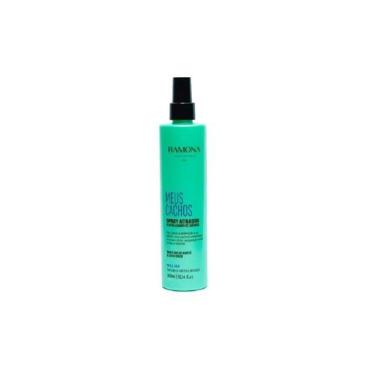 Imagem de Ativador Spray Meus Cachos 300ml - Ramona Professional