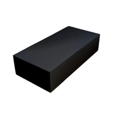 Imagem de Base Caixas Vitrine - Preta - Pierjoi, P 12,5x25x6