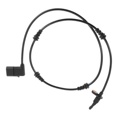 Imagem de A ABSOPRO Sensor de velocidade da roda ABS No.2229051203 Sensor ABS Sensor de sistema de frenagem antibloqueio para Mercedes-Benz S65 para AMG 2015-2017