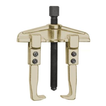 Imagem de Saca Polia 150mm Com 2 Garras Deslizantes Riosul Tools