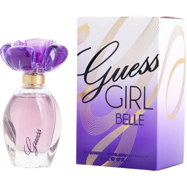 Imagem de Perfume Feminino Guess Girl Belle Edt Spray 50 Ml