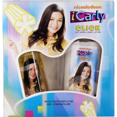 Imagem de Perfume Feminino Marmol & Son Icarly Click Edt Spray 100 Ml Loção Corporal 236