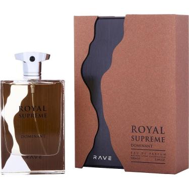 Imagem de Perfume Masculino Rave Royal Supreme Dominant Eau De Parfum Spray 100 Ml