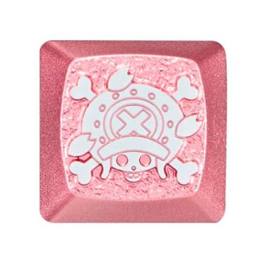 Imagem de KEYCAP GAMER ZOMO MODELO ONE PIECE - CHOPPER