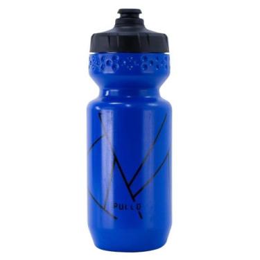 Imagem de Garrafa Pullo Latta Azul 600ml, AZUL