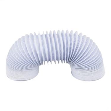 Imagem de Duto PVC Flexível Para Ar Condicionado Portátil