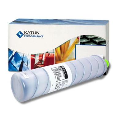 Imagem de Toner Compatível com Ricoh 1060 1075 6110D 6210D Katun Performance 1,2