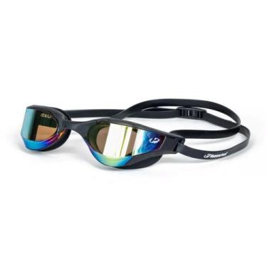 Imagem de Óculos De Natação Hammerhead Rapid Mirror FogFend - Adulto, Unico, Pre