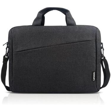 Imagem de Mochila Transversal Lenovo Casual PretaT210 até 15.6 para notebook GX40Q17229
