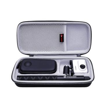 Imagem de Estojo rígido xanad para Insta360 go 3 ou Insta360 one X2/X3