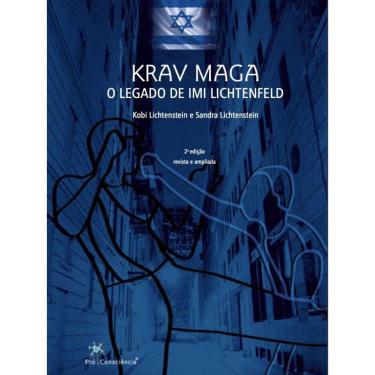 Imagem de Krav maga