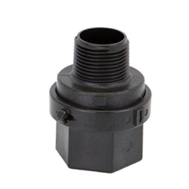 Imagem de CV100MT Banjo 1" macho x 1" fêmea NPT válvula de retenção, polipropileno