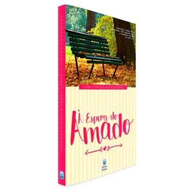 Imagem de À Espera do Amado ( Debby Jones )