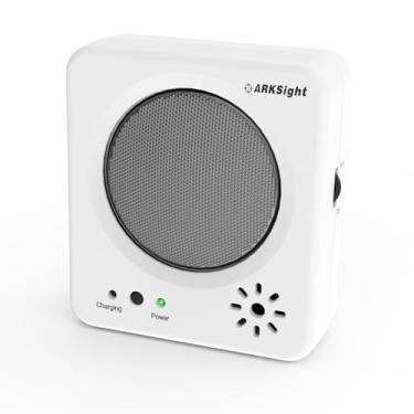 Imagem de ARKSight Sistema De Treinamento A Laser Tiro Seco Portátil Para Alvos Compatível Com Maioria Dos Cartuchos