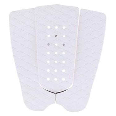 Imagem de Prancha de Surfe com Tração de 3 Peças No Deck Traseiro com Paddleboard Surf