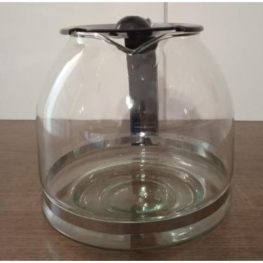Imagem de Jarra Para Cafeteira Ref.: 9166  CMM 20 - JARRAS SÃO PEDRO