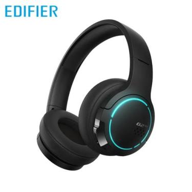 Imagem de Fone Gamer Bluetooth Profissional Edifier Hecate G2bt heaphone baixa l