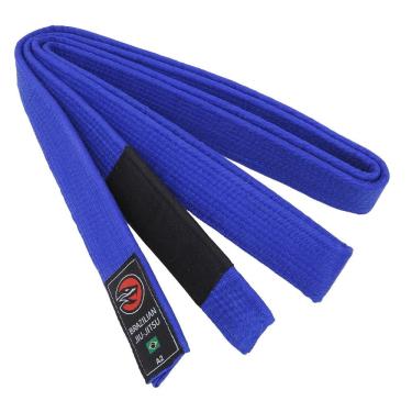 Imagem de Faixa de Jiu-Jitsu Adulto Naja Extreme - Azul
