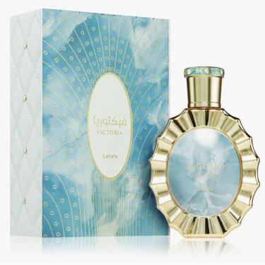 Imagem de Perfume Victoria Lattafa Eau de Parfum 100ml Feminino