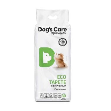 Imagem de ECOTAPETE HIGH PREMIUM PARA OS PEQUENOS 55x60 - PACOTE COM 30 UN. - Do