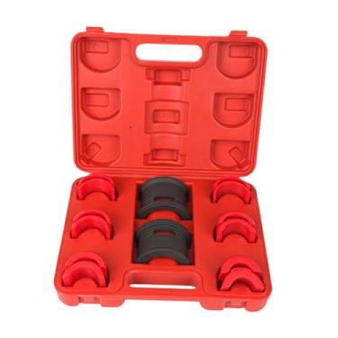 Imagem de Colaxi 14 peças o kit de ferramentas de folha de para substituir instalação fácil de alto desempenho prático de 35-50mm